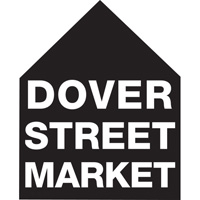 <span class="mw-page-title-main">Dover Street Market</span> Multi-brand retailer