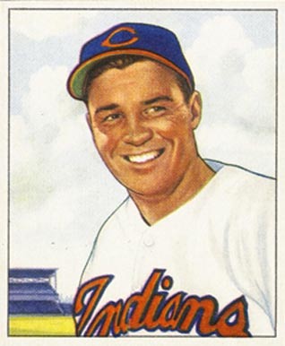 <span class="mw-page-title-main">Gene Bearden</span> American baseball player (1920-2004)