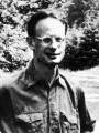 <span class="mw-page-title-main">André Weil</span> French mathematician (1906–1998)