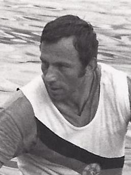 <span class="mw-page-title-main">Götz Draeger</span> German rower