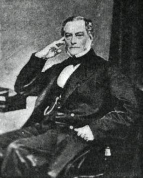 <span class="mw-page-title-main">Thomas Grubb</span> Irish engineer and telescope builder