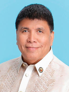 <span class="mw-page-title-main">Prospero Pichay Jr.</span>