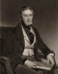 <span class="mw-page-title-main">William Sharman Crawford</span> Irish landowner (1780-1861)