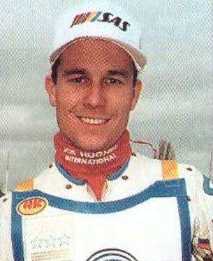 <span class="mw-page-title-main">1997 Swedish speedway season</span> Season of speedway in Sweden