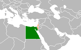 Israël et Égypte