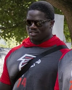 <span class="mw-page-title-main">Germain Ifedi</span> American football player (born 1994)