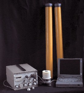 <span class="mw-page-title-main">Magnetotellurics</span> Electromagnetic geophysical technique