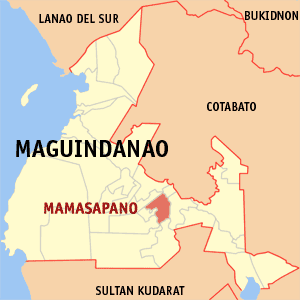 <span class="mw-page-title-main">Mamasapano clash</span> 2015 shootout between Philippine police and Islamist militants in Maguindanao