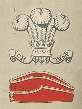 <span class="mw-page-title-main">Royal Wiltshire Yeomanry</span> Military unit