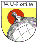 14th U-boat Flotilla