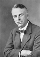 <span class="mw-page-title-main">William S. Kenyon (Iowa politician)</span> American judge (1869–1933)