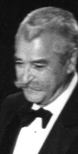 <span class="mw-page-title-main">Bill Melendez</span> American animator and voice actor (1916–2008)