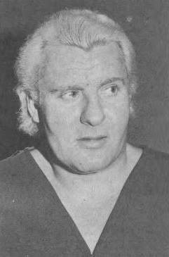 <span class="mw-page-title-main">Johnny Valiant</span> American professional wrestler and manager