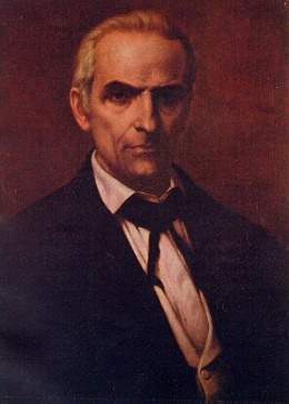 <span class="mw-page-title-main">José de la Luz y Caballero</span> Cuban philosopher