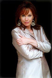 <span class="mw-page-title-main">Lesley-Anne Down</span> British actress