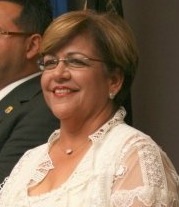 <span class="mw-page-title-main">María Meléndez</span> Puerto Rican politician