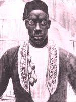 <span class="mw-page-title-main">Muteesa I of Buganda</span> Kabaka of Buganda (1837–1884)