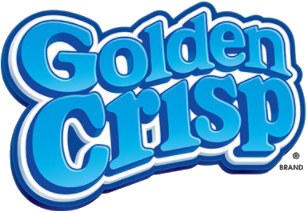 Golden Crisp Breakfast cereal made by Post Cereals