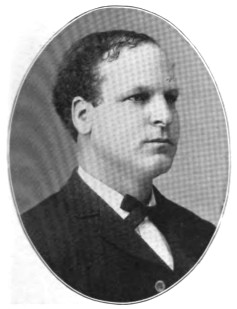 <span class="mw-page-title-main">Hosea T. Botts</span> American attorney and politician