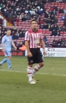 <span class="mw-page-title-main">Jose Baxter</span> English footballer (born 1992)