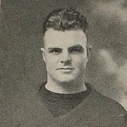 <span class="mw-page-title-main">Tex Bradford</span> American football player and medical doctor (1899–1975)