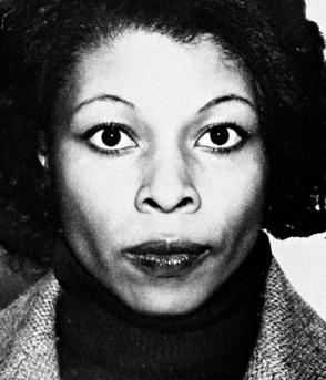 <span class="mw-page-title-main">Assata Shakur</span> American former member of the Black Liberation Army (born 1947)