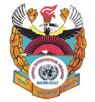 <span class="mw-page-title-main">United Nations Force Intervention Brigade</span> Military unit