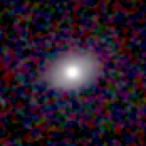 <span class="mw-page-title-main">NGC 446</span> Lenticular galaxy in the constellation Pisces