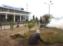 Image illustrative de l’article Aéroport de Nepalganj