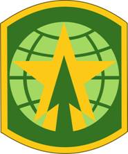 <span class="mw-page-title-main">16th Military Police Brigade (United States)</span> Military unit