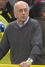 Bernhard Cullmann (30. prosince 2011)