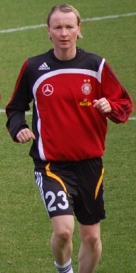 <span class="mw-page-title-main">Conny Pohlers</span> German footballer