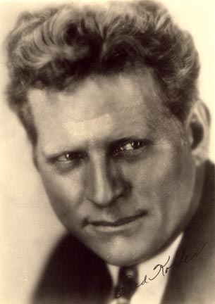 <span class="mw-page-title-main">Fred Kohler</span> American actor (1888–1938)