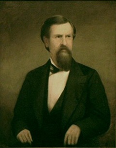 <span class="mw-page-title-main">James D. Porter</span> American politician (1828–1912)