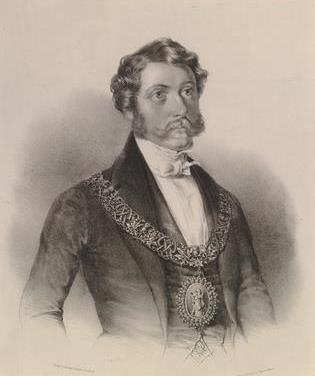 <span class="mw-page-title-main">George Murray, 6th Duke of Atholl</span> Scottish noble