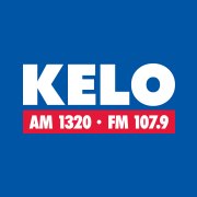 <span class="mw-page-title-main">KELO (AM)</span> News/talk radio station in Sioux Falls, South Dakota