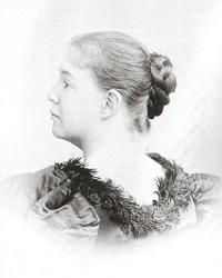 <span class="mw-page-title-main">Mary Tappan Wright</span> American novelist