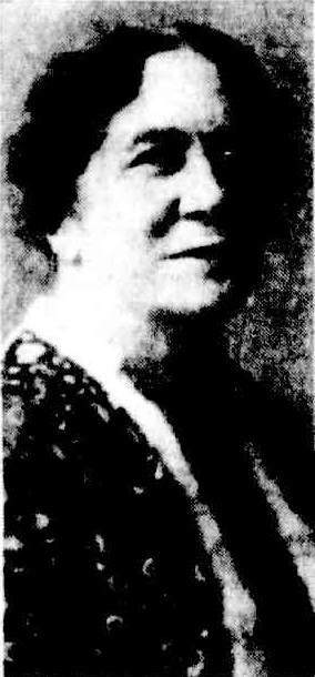 <span class="mw-page-title-main">Henrietta Maria Gulliver</span> Australian artist (1866–1945)