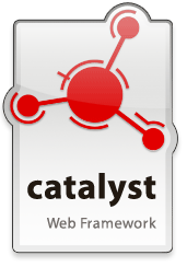 <span class="mw-page-title-main">Catalyst (software)</span>