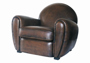 <span class="mw-page-title-main">Club chair</span>