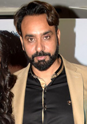 <span class="mw-page-title-main">Babbu Maan</span> Indian singer