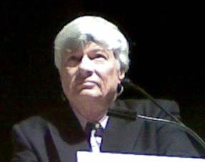 <span class="mw-page-title-main">Geoffrey Robertson</span> Australian-British lawyer