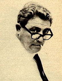 Gianni Brera