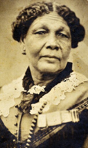 <span class="mw-page-title-main">Mary Seacole</span> Jamaican-British businesswoman (1805–1881)