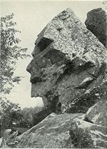 <span class="mw-page-title-main">Profile Rock</span>