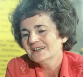 <span class="mw-page-title-main">Thea Beckman</span> Dutch author of childrens books (1923–2004)