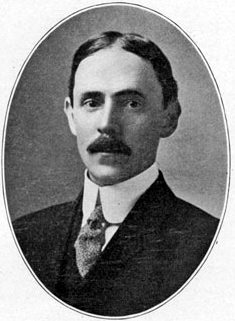 <span class="mw-page-title-main">Waddy Butler Wood</span> American architect (1869-1944)