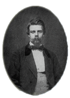 <span class="mw-page-title-main">William Bell Wait</span> American educationalist (1839–1916)