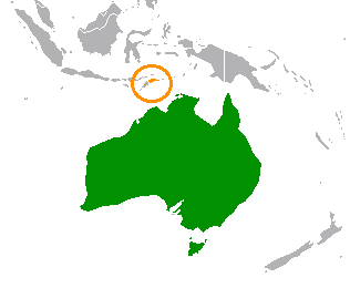 <span class="mw-page-title-main">Australia–East Timor relations</span> Bilateral relations