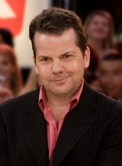 <span class="mw-page-title-main">Bruce McCulloch</span> Canadian comedian, actor, writer